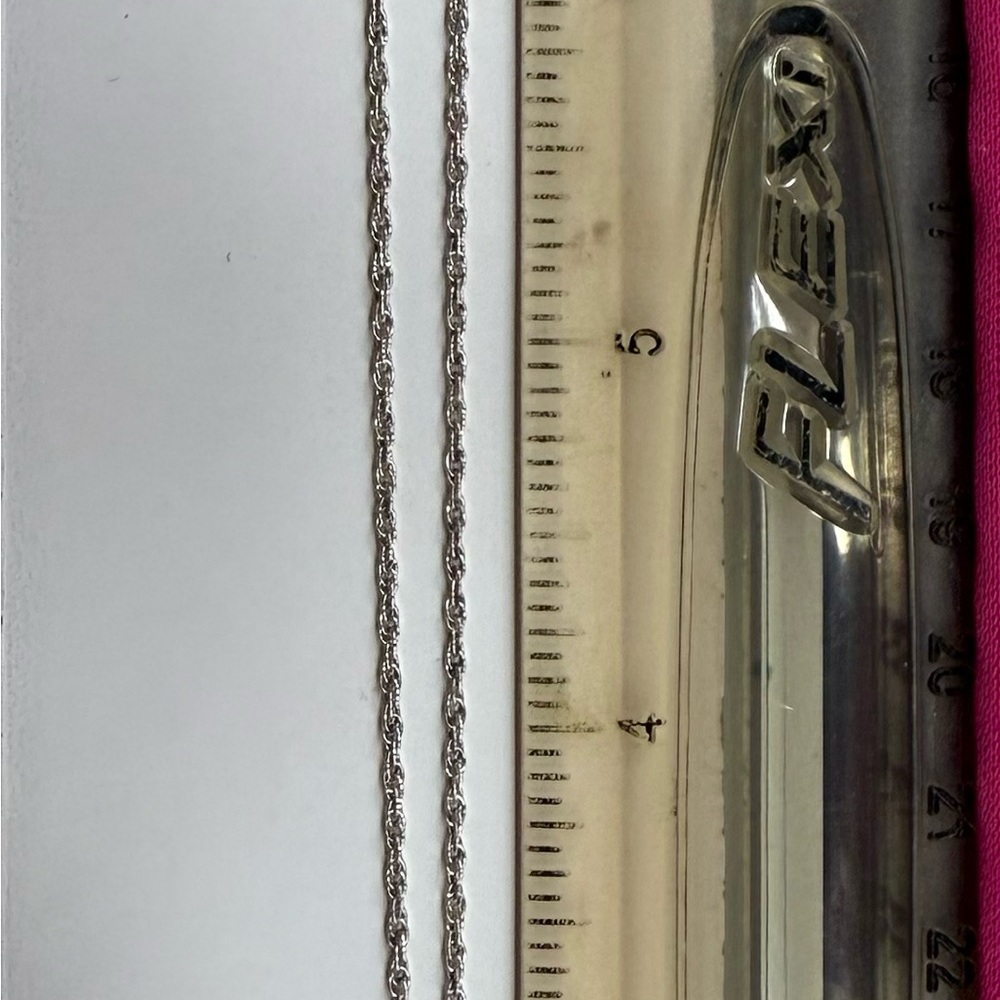 925 chain - Picture 3 of 4